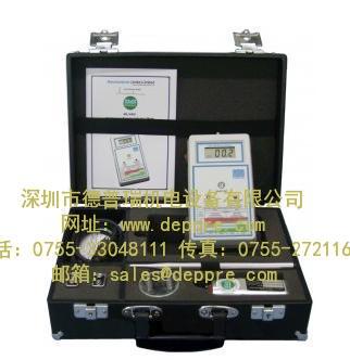 ENTEK振動監測模塊
