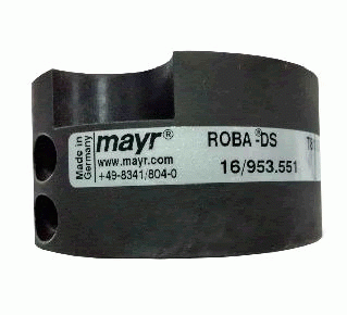 MAYR聯軸器16/953.551